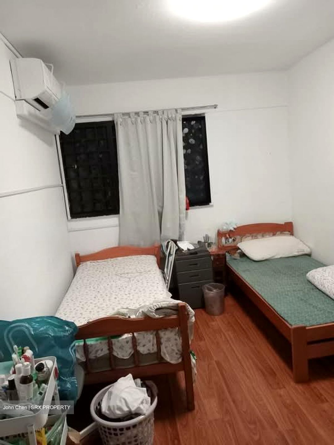 Blk 132 Bedok North Street 2 (Bedok), HDB 4 Rooms #535558451